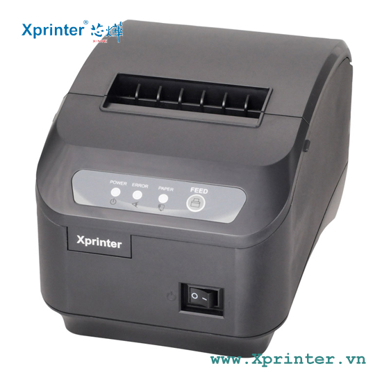 xprinter xp q200 software download